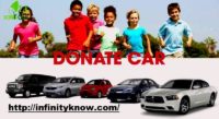 Online Donate Car To Charity California