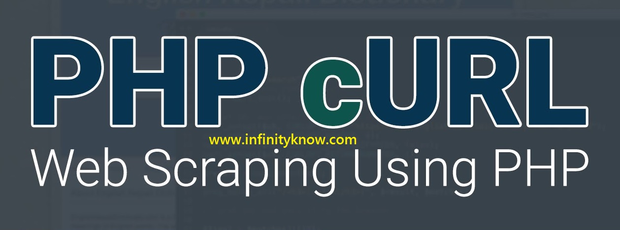 php curl post