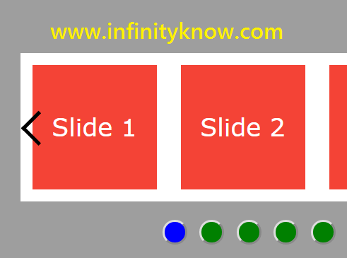 Vuejs Simple Image Slider Component - JavaScripts