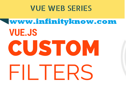 VueJs Format Date Filter Example - Vue Custom Filters