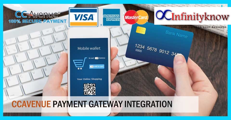 CCAvenue Payment Gateway Integration in PHP