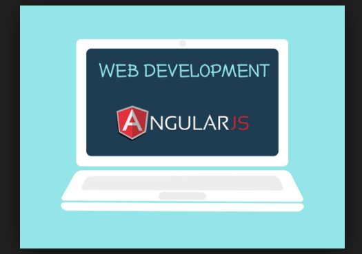 AngularJS Folder Structure - Web development