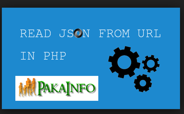 Receive JSON POST with PHP file_get_contents