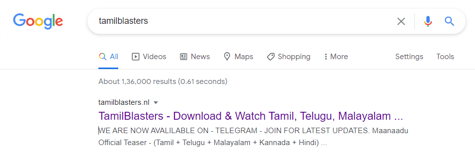 tamil