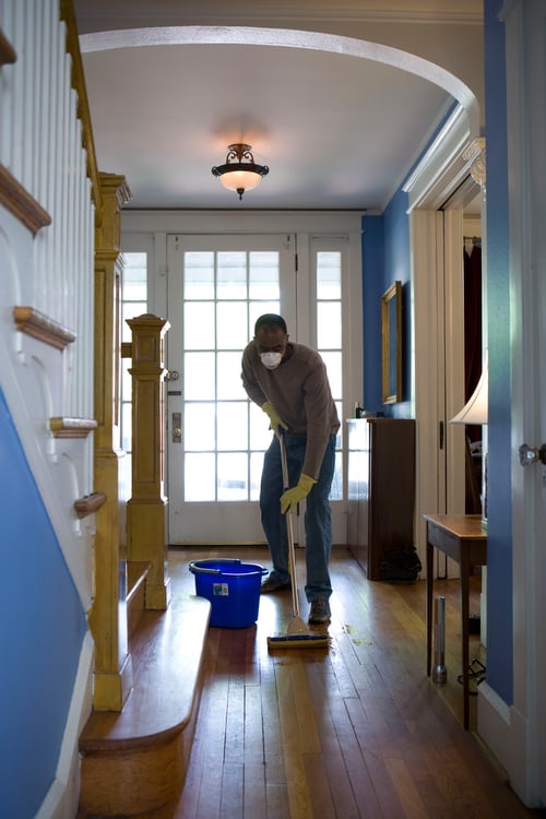 An Educational Guide to Cleaning: The Best Tips to Keep Your Home Clean