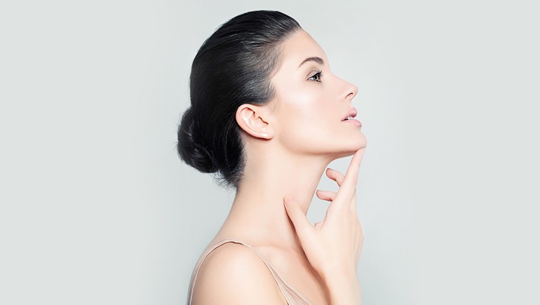All You Need To Know On Neck Lift Surgery