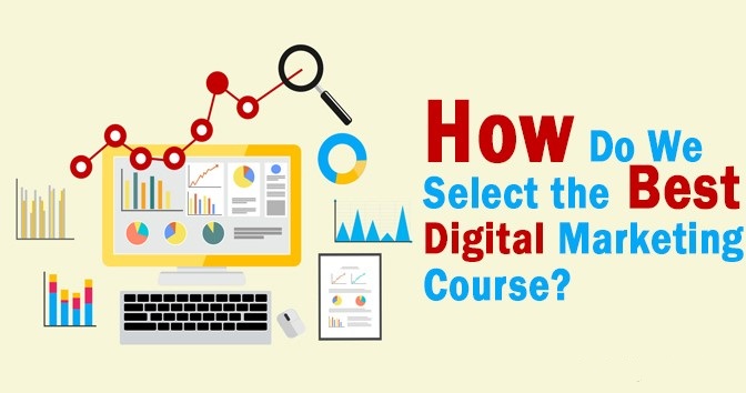 Now You Can Also Get Perfect Digital Marketing Course Within The Boundary Of Your Hometown!