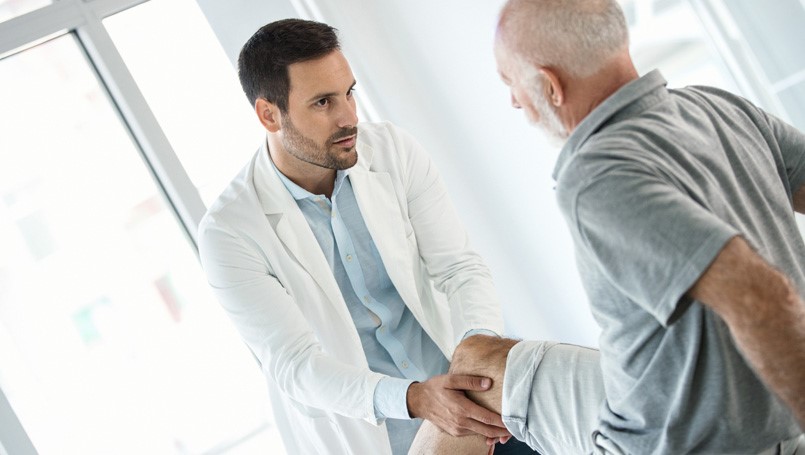 What are the Reasons for Taking Help of Orthopedic Specialist ?