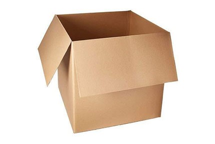 Ply Corrugated Boxes