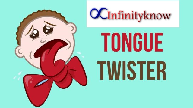 kids tongue twisters