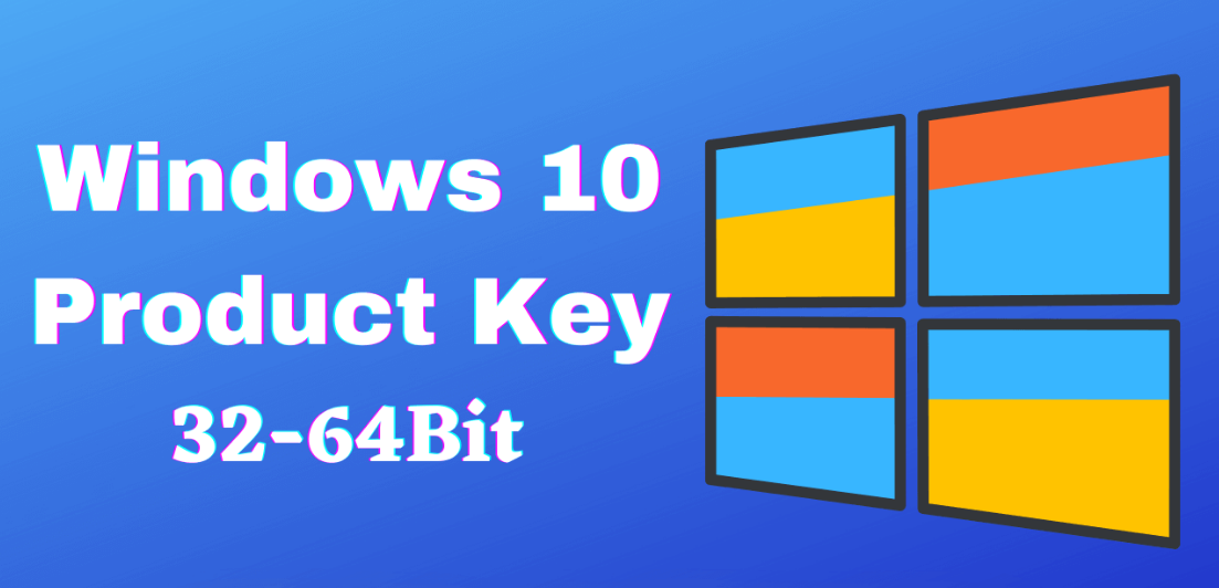 windows 10 product key free