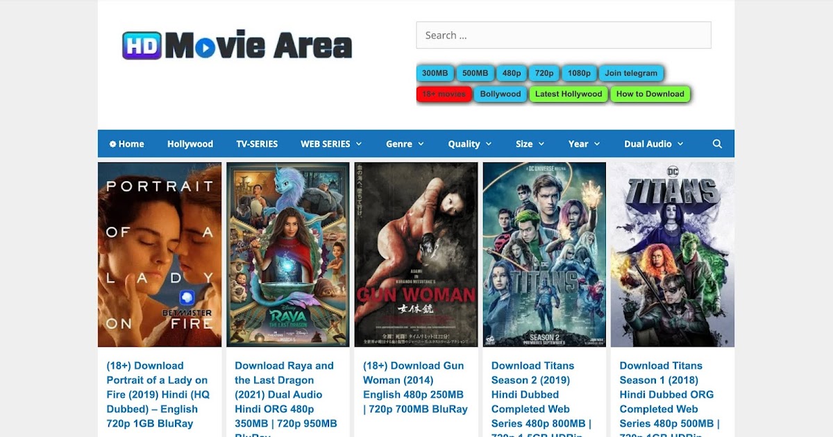 hdmoviearea