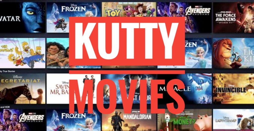 Kuttymovies 2021 – Latest Tamil Movies Collection Download