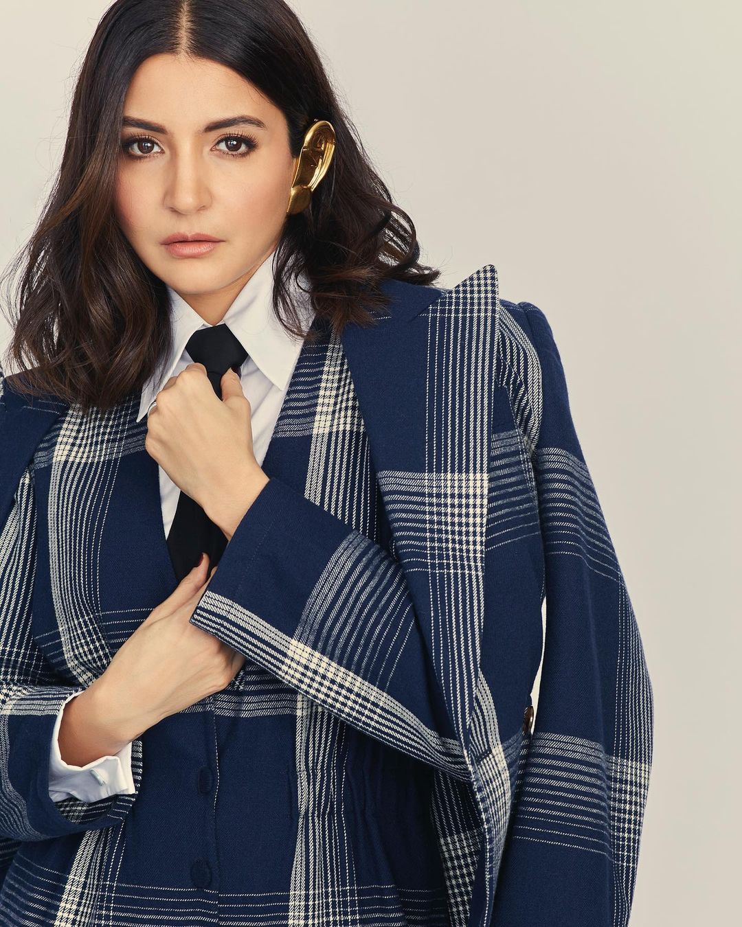 Biography of Anushka Sharma and Other life Information and 10 Facts