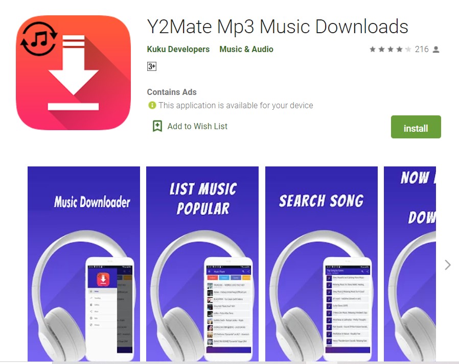 Y2mate App:  FACEBOOK, INSTAGRAM, YOUTUBE, DOWNLOAD VIDEOS with MP3 and MP4 DOWNLOAD