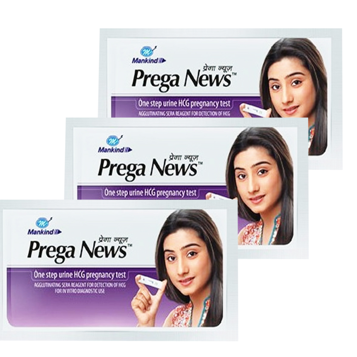 How to Use Prega News ? – How Much Prega News Kit Price ? – One Time Pregnancy Test At Home