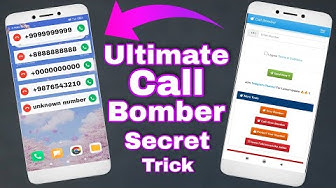 call bomber