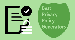 Privacy Policy Generator