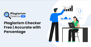 plagiarism checker