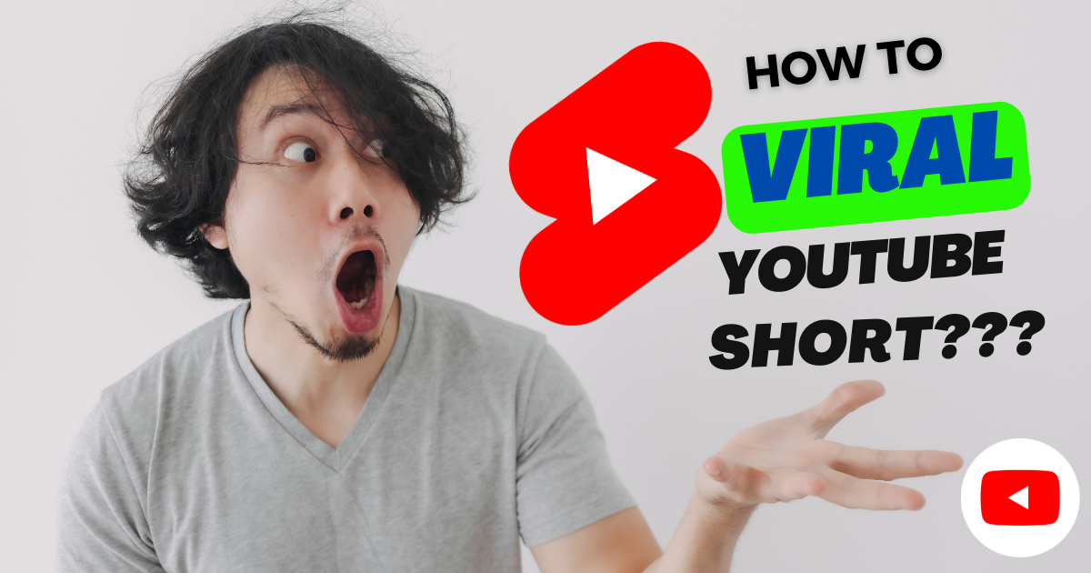 How to viral YouTube Shorts