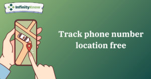 track phone number location free