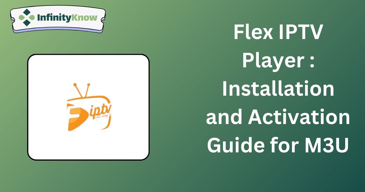 Flex IPTV