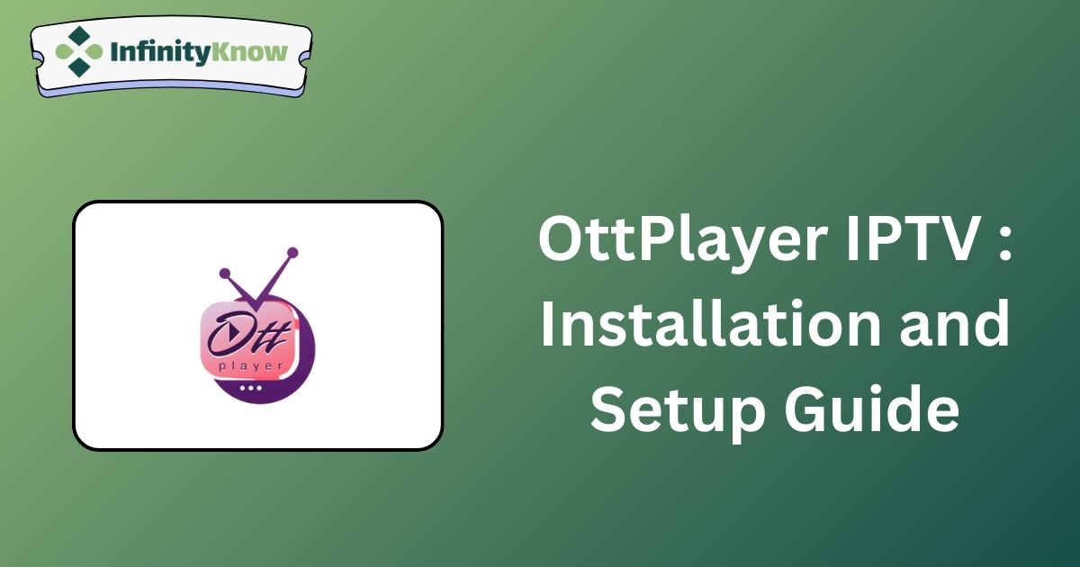 OttPlayer