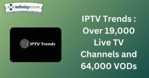 IPTV Trends