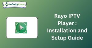 Rayo IPTV