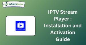 IPTV Stream Player