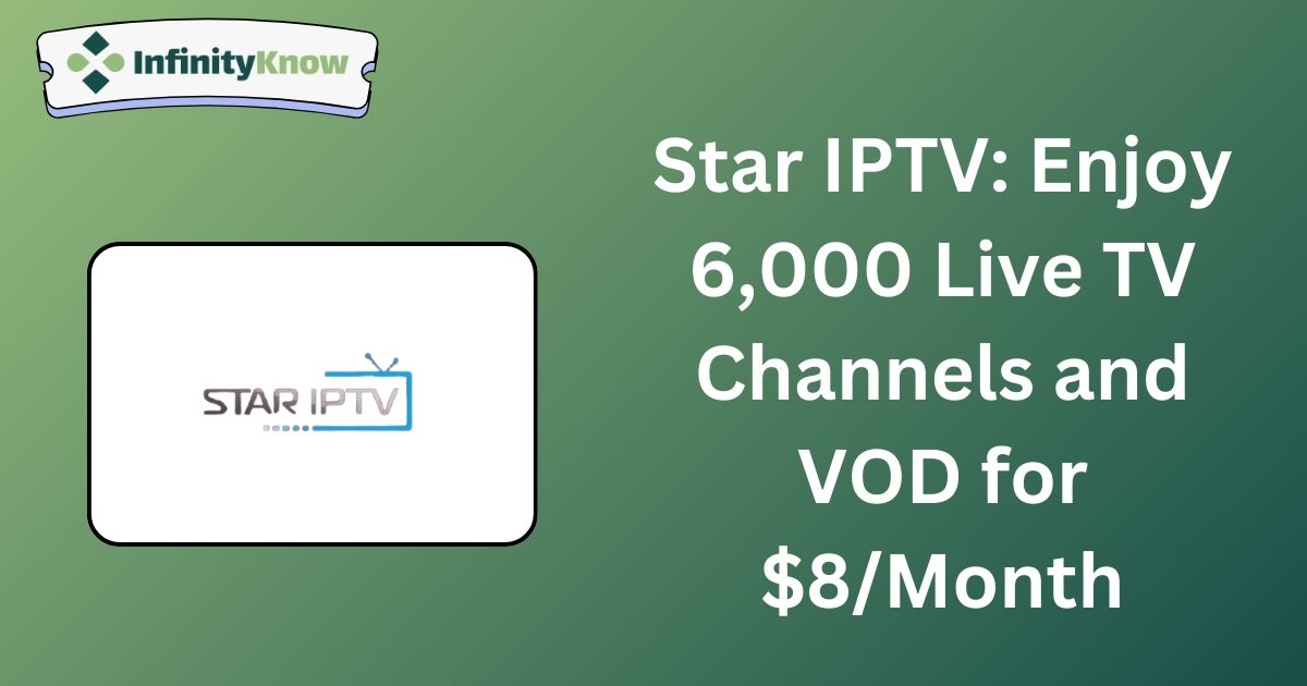 Star IPTV