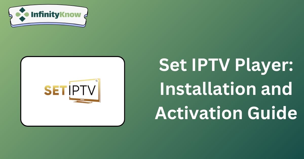 Set IPTV