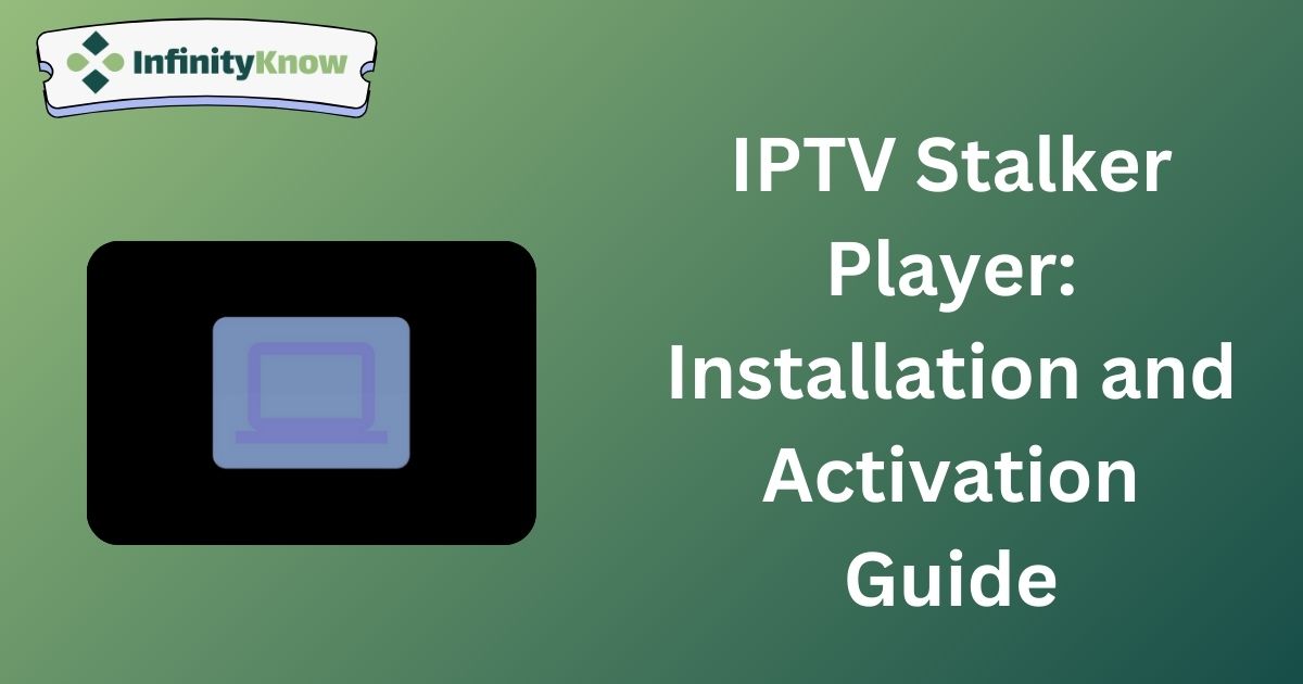 IPTV Stalker Player