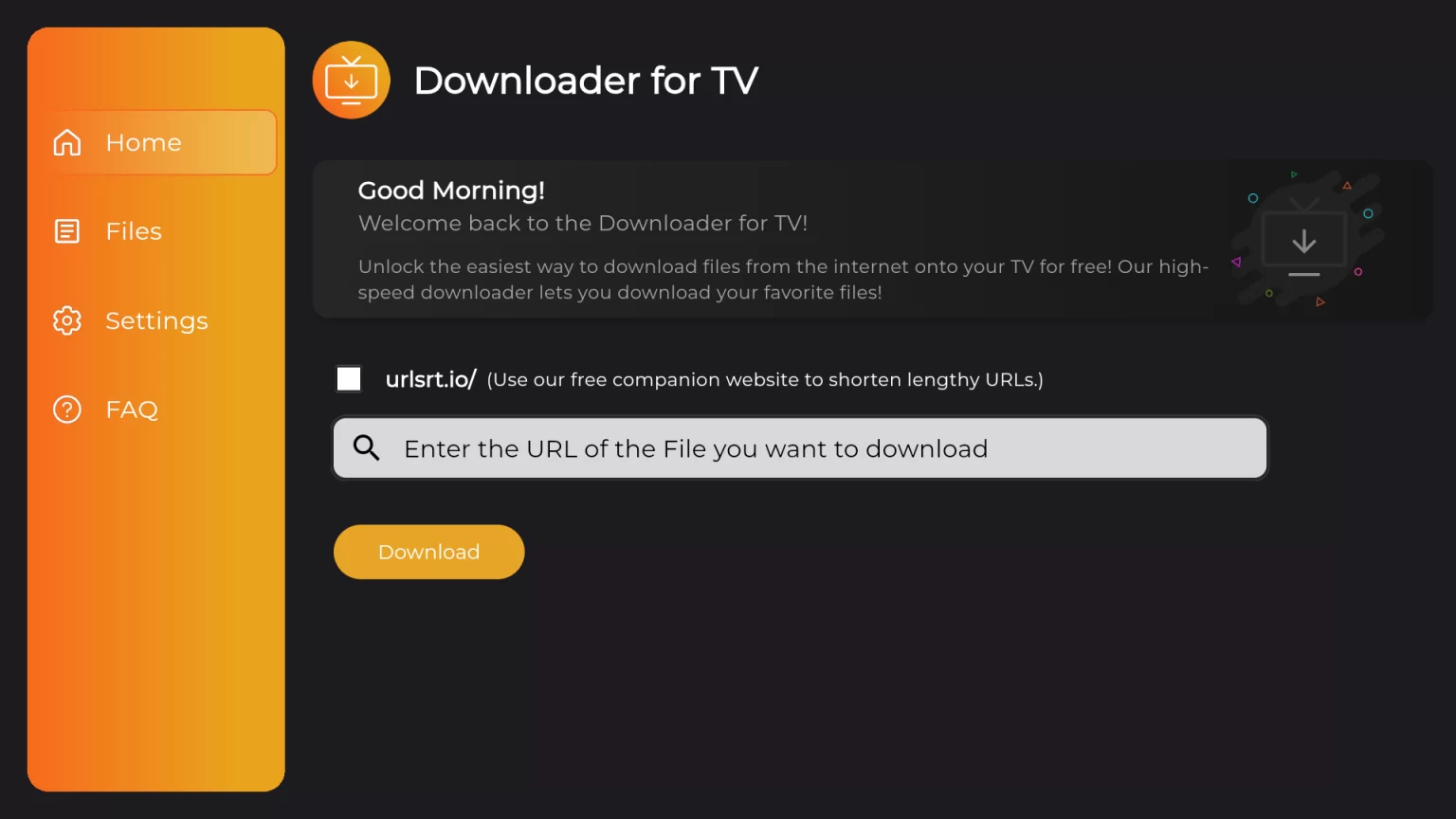 Doom IPTV