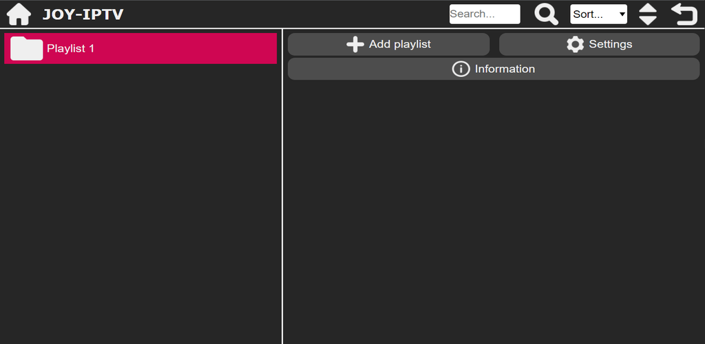 Joy IPTV