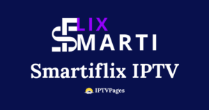 Smartiflix IPTV