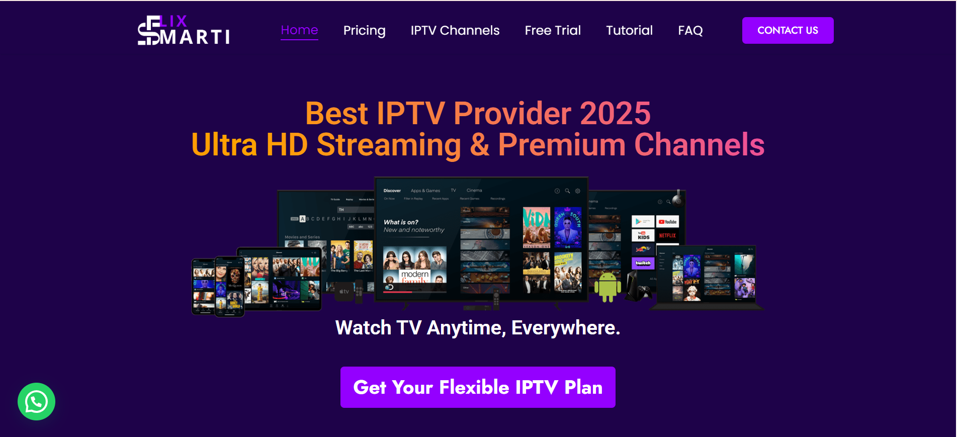Smartiflix